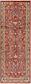 3' 9 x 10' 6 Liliyan Persian Runner Rug thumbnail