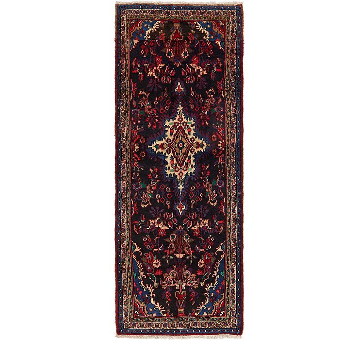 3' 6 x 9' 6 Liliyan Persian Runner ...