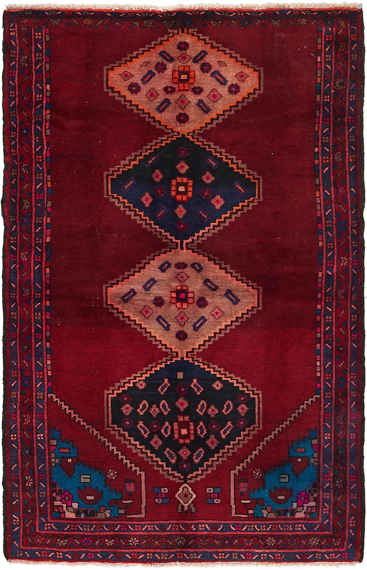Main image of rug