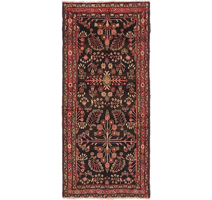 3' 6 x 8' 2 Liliyan Persian Runner ...