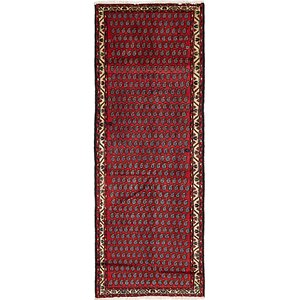 3' 2 x 9' 4 Malayer Persian Runner ...
