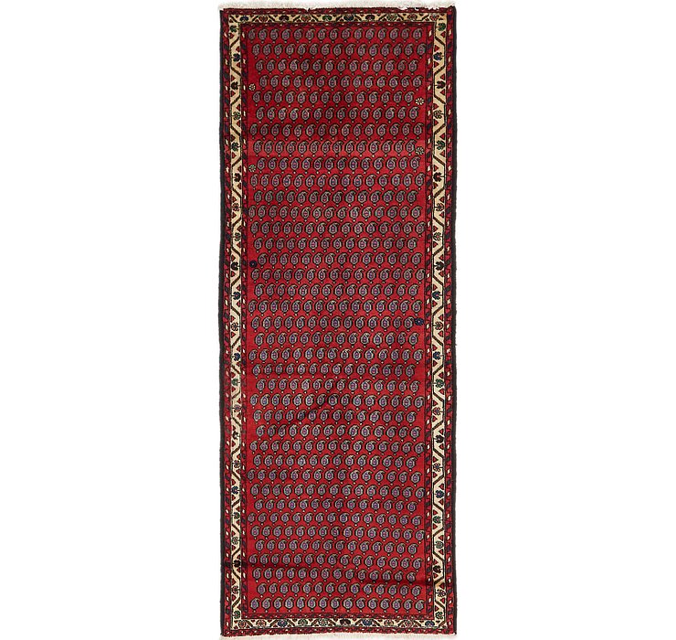 3' 2 x 9' 4 Malayer Persian Runner ...