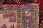 Unique Loom 4' 8 x 8' 4 Zanjan Persian Rug thumbnail image 13