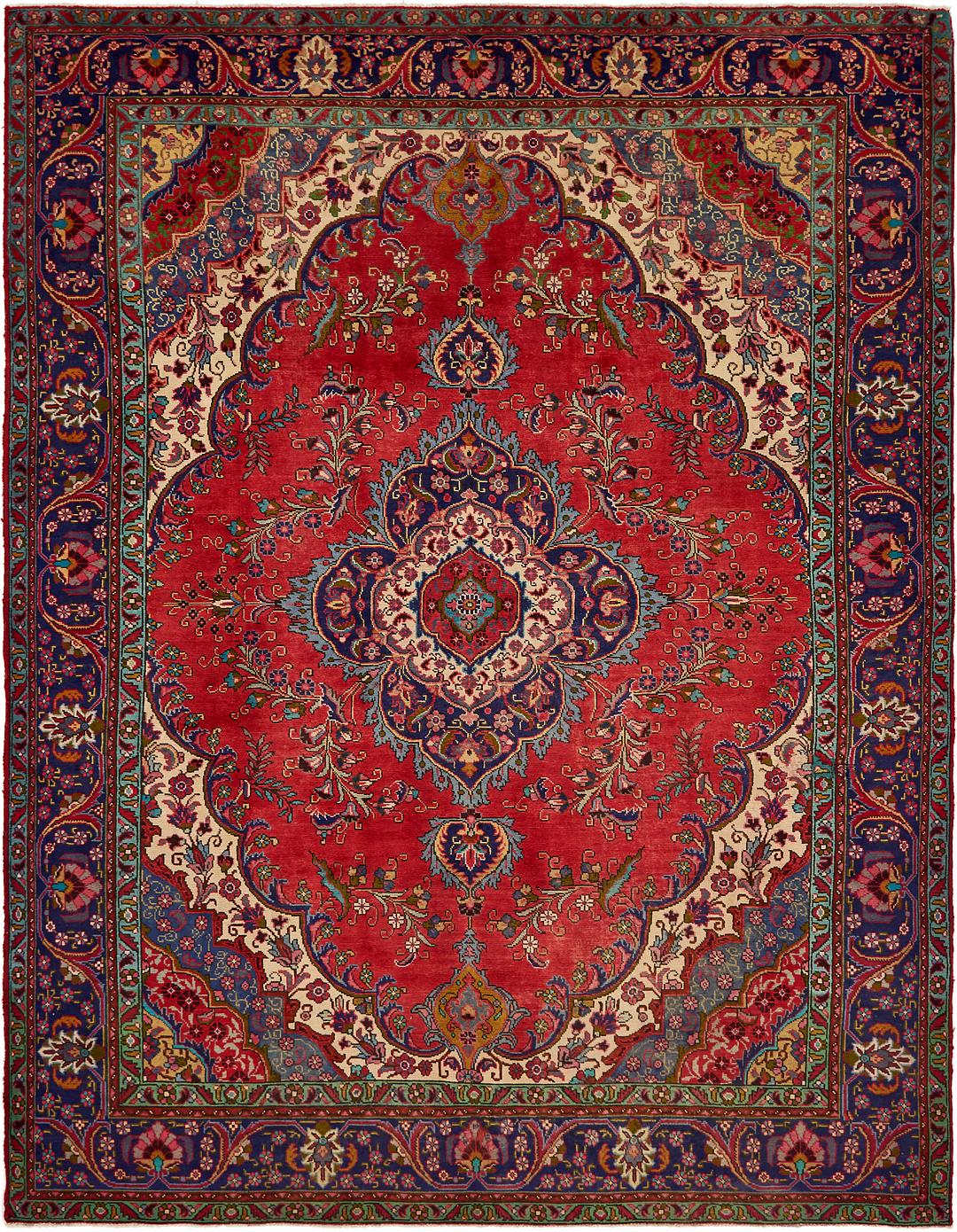 Main image of rug