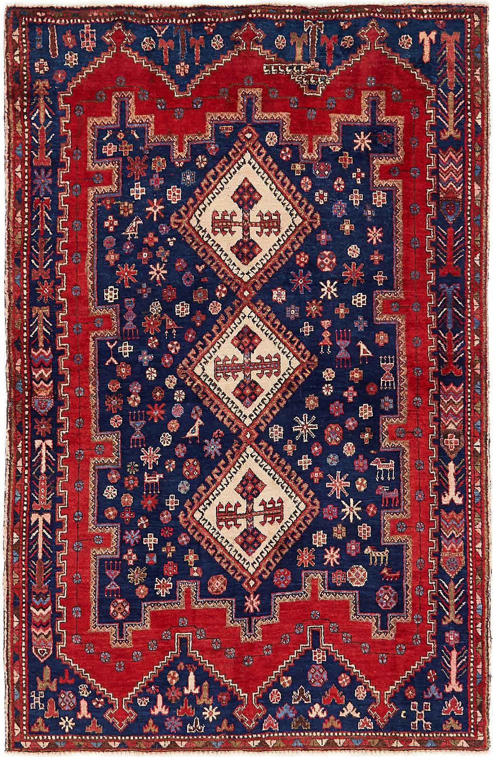 Main image of rug