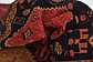 2' 5 x 9' 6 Mahal Persian Runner Rug thumbnail image 10