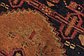 2' 5 x 9' 6 Mahal Persian Runner Rug thumbnail image 13