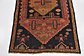 2' 5 x 9' 6 Mahal Persian Runner Rug thumbnail image 5