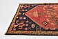 2' 5 x 9' 6 Mahal Persian Runner Rug thumbnail image 6