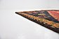 2' 5 x 9' 6 Mahal Persian Runner Rug thumbnail image 7