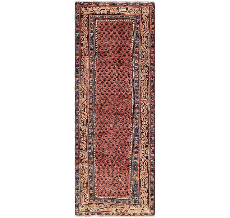 3' 3 x 9' 3 Botemir Persian Runner ...