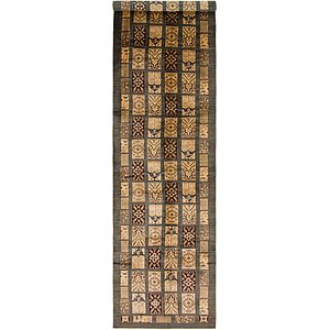 5' x 22' 10 Ariana Ziegler Runner Rug