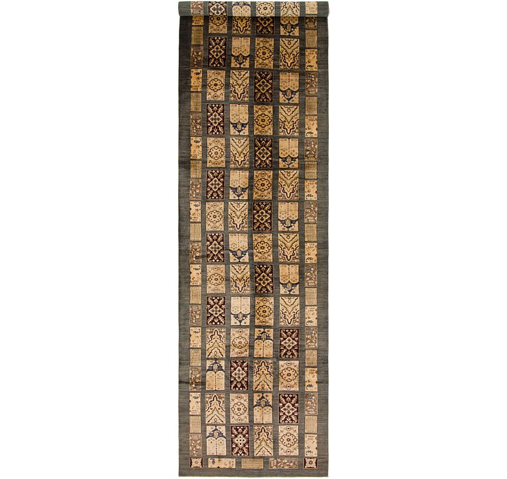 5' x 22' 10 Ariana Ziegler Runner Rug
