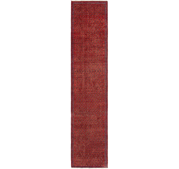 2' 4 x 11' 10 Botemir Persian Runner ...