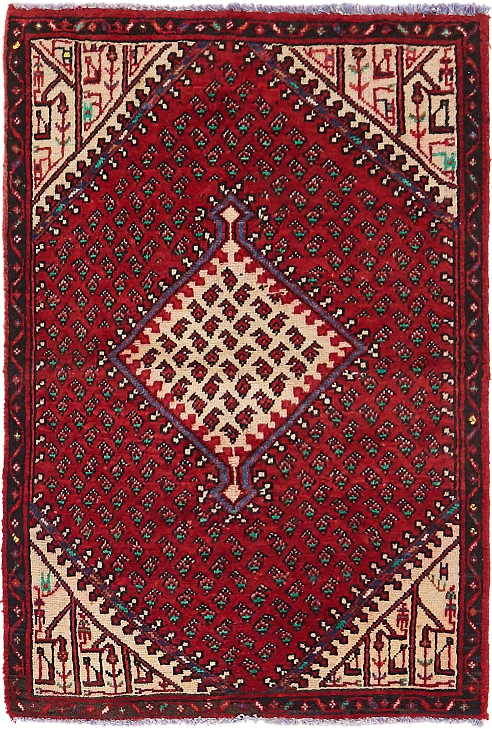 Main image of rug