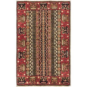 60cm x 90cm Ariana Ziegler Rug