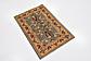 60cm x 90cm Peshawar Ziegler Rug thumbnail image 2
