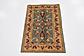 60cm x 90cm Peshawar Ziegler Rug thumbnail image 3