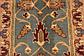 60cm x 90cm Peshawar Ziegler Rug thumbnail image 4