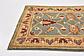 60cm x 90cm Peshawar Ziegler Rug thumbnail image 6