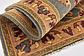 60cm x 90cm Peshawar Ziegler Rug thumbnail image 8