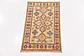 55cm x 85cm Peshawar Ziegler Rug thumbnail image 3