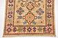 55cm x 85cm Peshawar Ziegler Rug thumbnail image 4