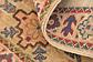 55cm x 85cm Peshawar Ziegler Rug thumbnail image 7