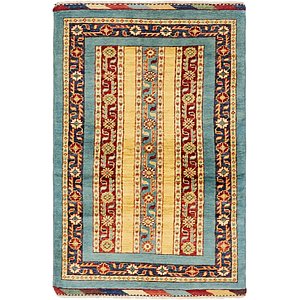 Unique Loom 2' 10 x 4' 6 Ariana Ziegler Rug