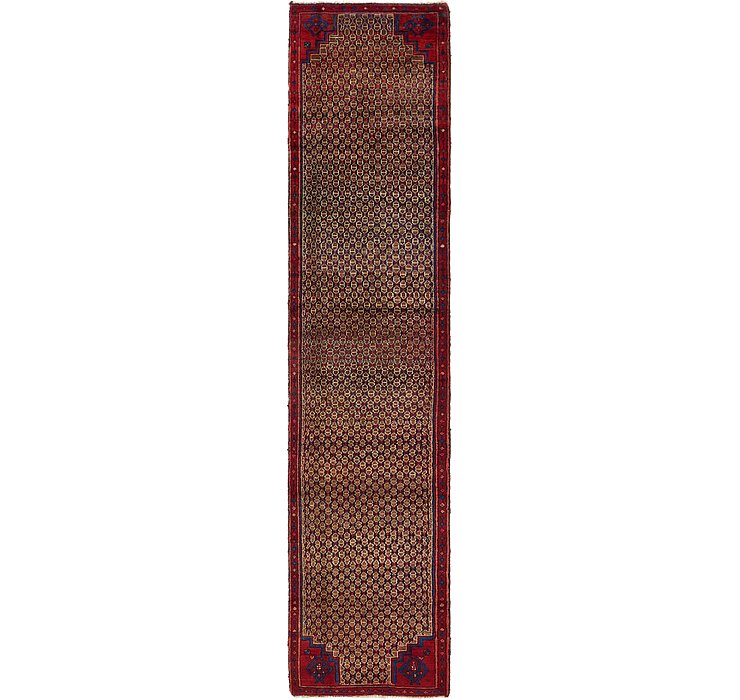 2' 7 x 12' 2 Koliaei Persian Runner ...