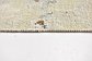 Unique Loom 2' 4 x 4' 9 Ultra Vintage Persian Rug thumbnail image 8