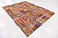 8' 5 x 11' 5 Kilim Patchwork Rug thumbnail