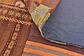 8' 5 x 11' 5 Kilim Patchwork Rug thumbnail