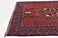 2' 8 x 4' 7 Balouch Persian Rug thumbnail image 5