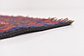 2' 8 x 4' 7 Balouch Persian Rug thumbnail image 6