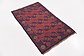 2' 8 x 4' 5 Balouch Persian Rug thumbnail image 2