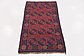 2' 8 x 4' 5 Balouch Persian Rug thumbnail image 3