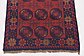 2' 8 x 4' 5 Balouch Persian Rug thumbnail image 4