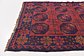 2' 8 x 4' 5 Balouch Persian Rug thumbnail image 5