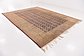 10' 2 x 13' Bokhara Oriental Rug thumbnail image 2