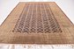 10' 2 x 13' Bokhara Oriental Rug thumbnail image 3