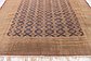 10' 2 x 13' Bokhara Oriental Rug thumbnail image 5