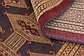 10' 2 x 13' Bokhara Oriental Rug thumbnail image 9