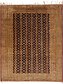 10' 2 x 13' Bokhara Oriental Rug thumbnail image 1