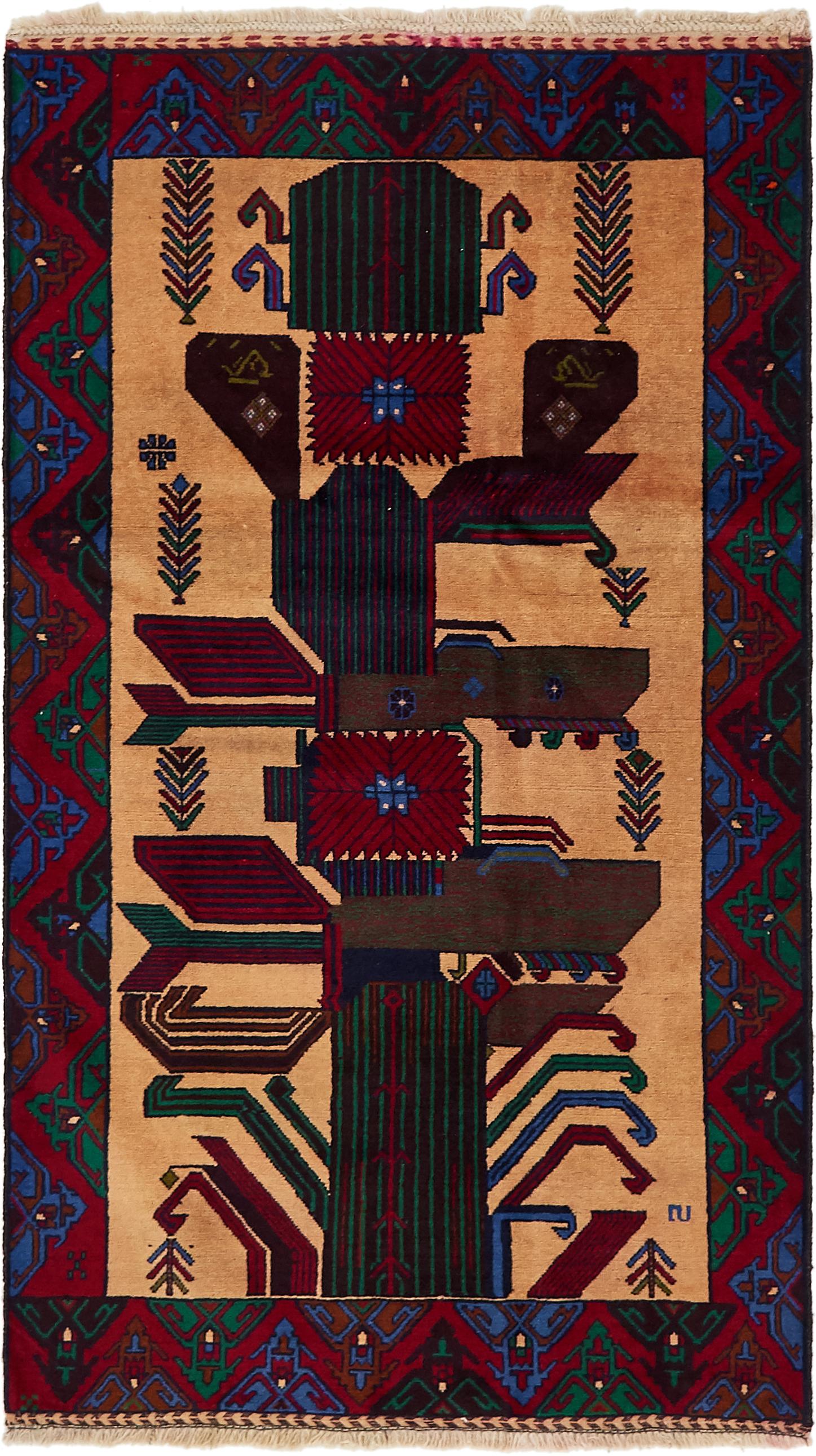 Main image of rug