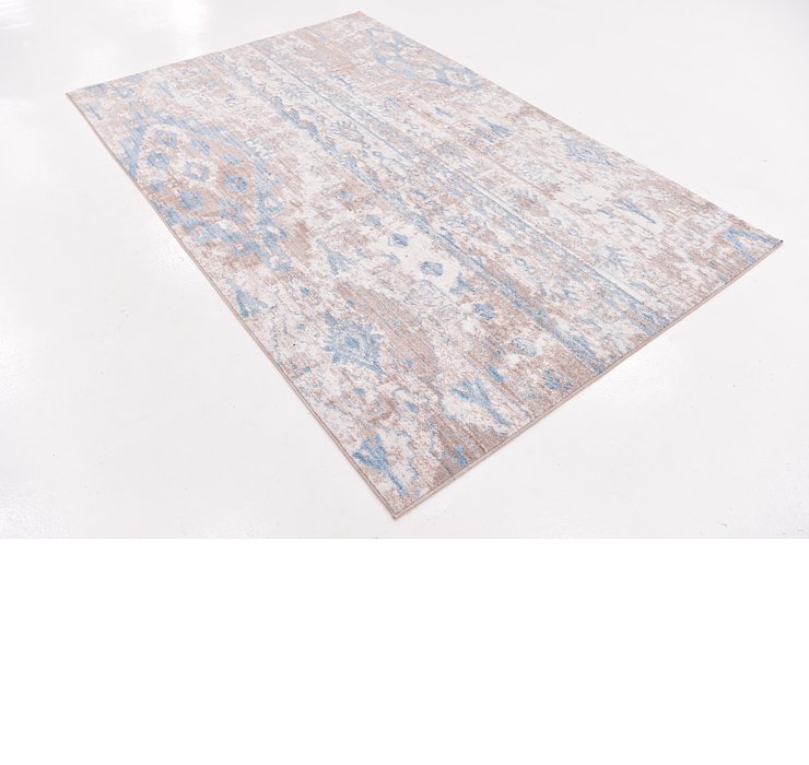 5' x 8' Balboa Rug