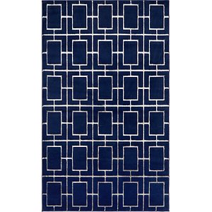 5' x 8' Trellis Rug