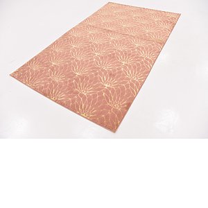 Unique Loom 5' x 8' Loft Rug