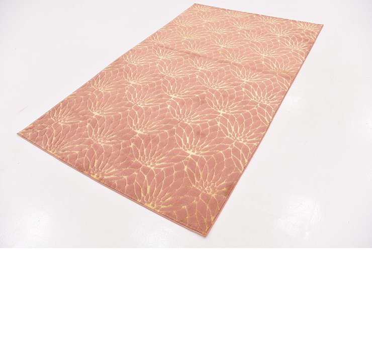 Unique Loom 5' x 8' Loft Rug