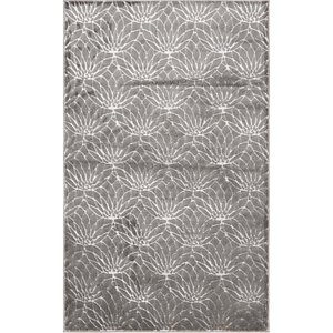 Unique Loom 5' x 8' Loft Rug